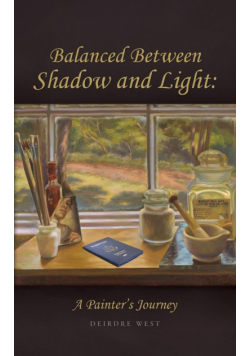 Balanced Between Shadow and Light