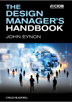 Design Manager's Handbook