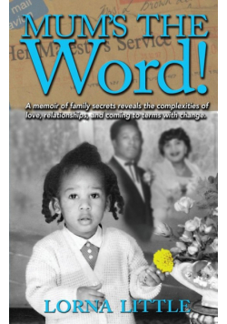 Mum's The Word!