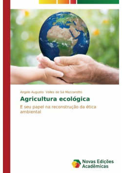 Agricultura ecológica