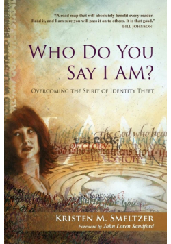 Who Do You Say I Am?