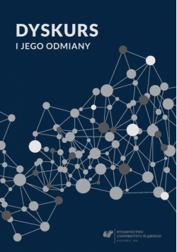 Dyskurs i jego odmiany
