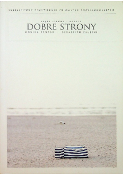 Dobre strony