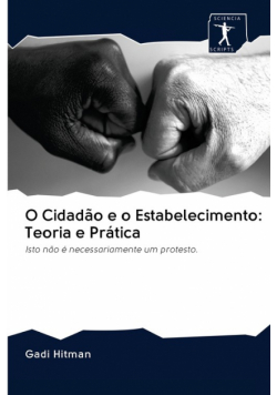O Cidadão e o Estabelecimento