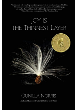 Joy is the Thinnest Layer