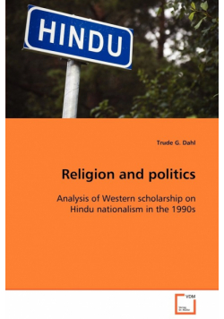 Religion and politics