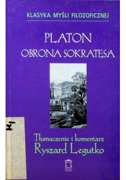 Platon obrona Sokratesa