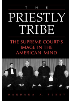 The Priestly Tribe