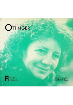 Ottinger Twórczość Filmowa