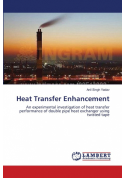 Heat Transfer Enhancement