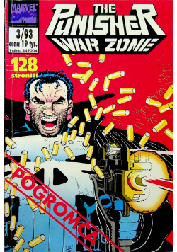 The Punisher nr 3
