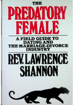 The predatory female
