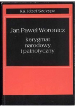 Jan Paweł Woronicz