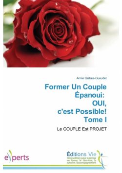 Former un couple épanoui