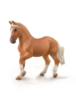 Klacz Paso Fino Mare Palomino