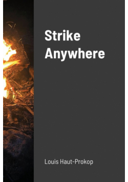 Strike Anywhere
