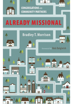 Already Missional