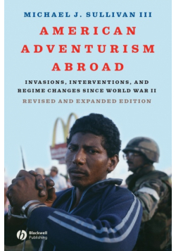 American Adventurism Abroad Re