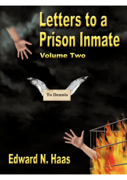 Letters To A Prison Inmate - Volume Two