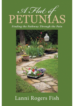 A Flat of Petunias