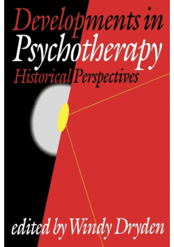 Developments in Psychotherapy
