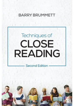 Techniques of Close Reading