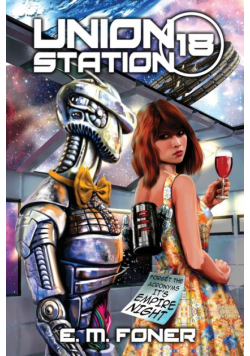 Empire Night on Union Station
