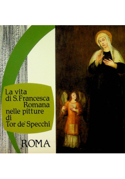 La vita di s francesca