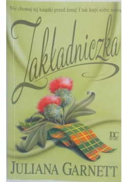 Zakładniczka