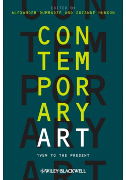 Contemporary Art