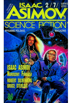 Science fiction Nr 2