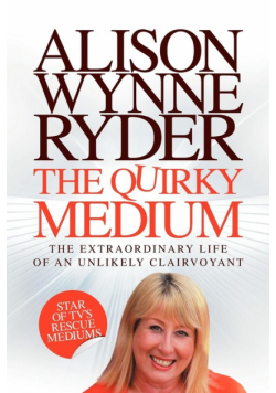 The Quirky Medium