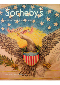 Important Americana
