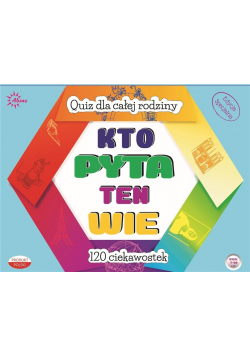 Kto pyta ten wie - kultura ABINO