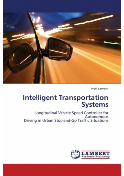 Intelligent Transportation Systems