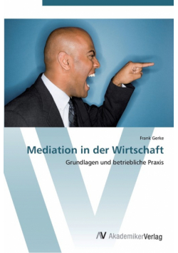Mediation in der Wirtschaft