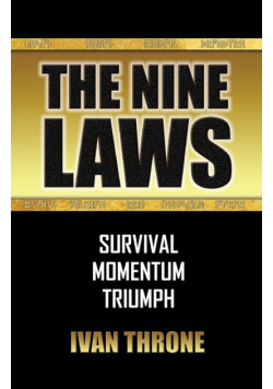 The Nine Laws