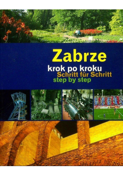 Zabrze krok po kroku