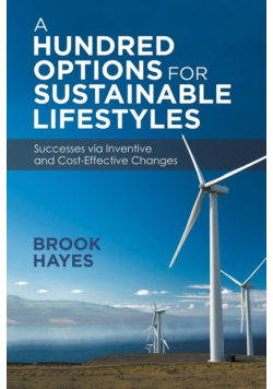 A Hundred Options For Sustainable Lifestyles