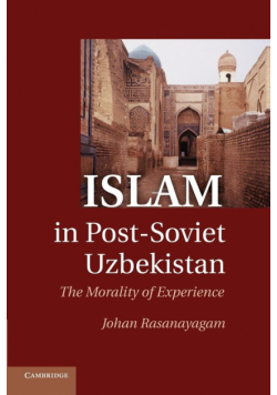 Islam in Post-Soviet Uzbekistan