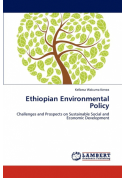Ethiopian Environmental Policy