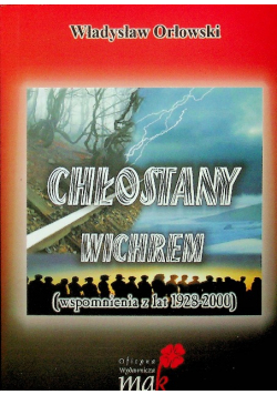 Chłostany Wichrem