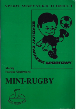 Mini rugby