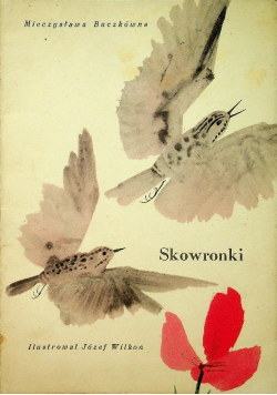 Skowronki