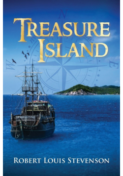 Treasure Island (Annotated)