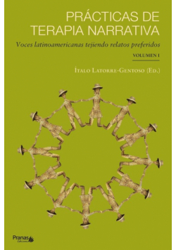 Prácticas de terapia narrativa