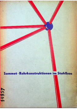 Rohrkonstruktionen im Stahlbau