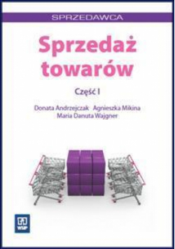 Sprzedaż towarów cz.2 WSiP