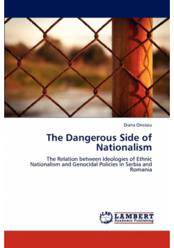 The Dangerous Side of Nationalism