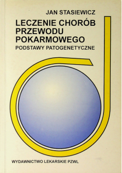 Leczenie chorób przewodu pokarmowego
